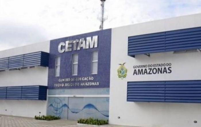 AmEmPauta: Cetam abre mais de 1.800 vagas na capital e interior do ...