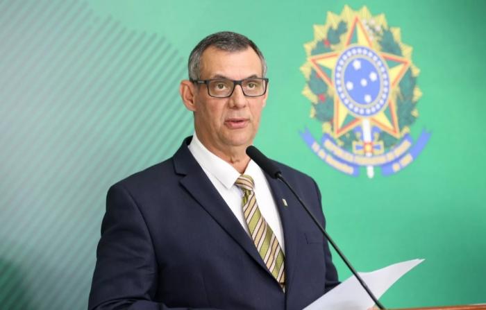 Bolsonaro vetará parte do projeto sobre abuso de autoridade, diz porta-voz