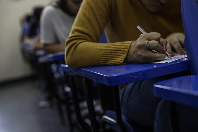 Inscrições para concurso público do TJAM encerram nesta quarta-feira (21) Inscrições para concurso público do TJAM encerram nesta quarta-feira (21)