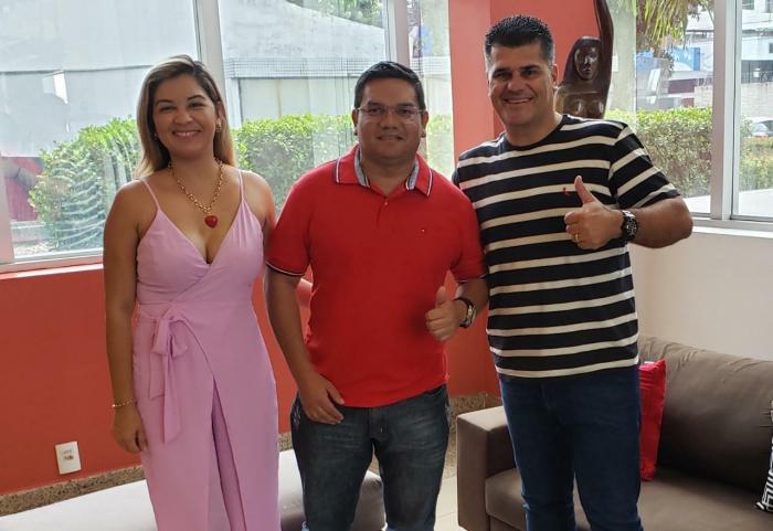 Garantido e DataClick fecham contrato para gestão do programa Sócio-torcedor