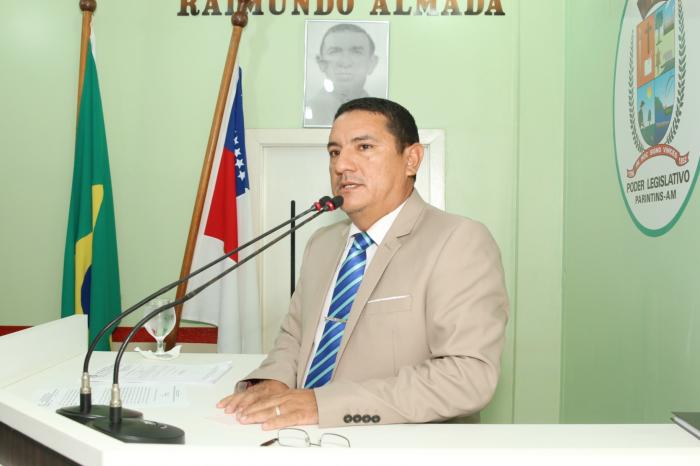 Gelson propõe a criação do Festival dos Bois da Zona Rural de Parintins 