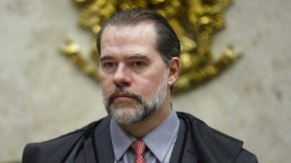 Toffoli suspende decisão judicial que permitia apreensão de livros na Bienal do Rio