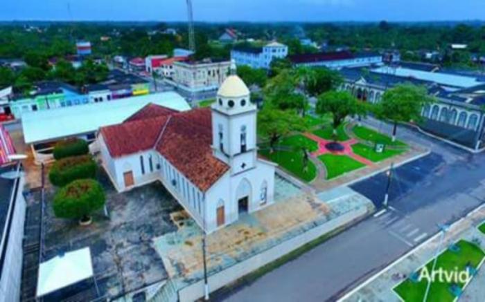 Prefeitura de Humaitá lança edital de concurso com 255 vagas Prefeitura de Humaitá lança edital de concurso com 255 vagas