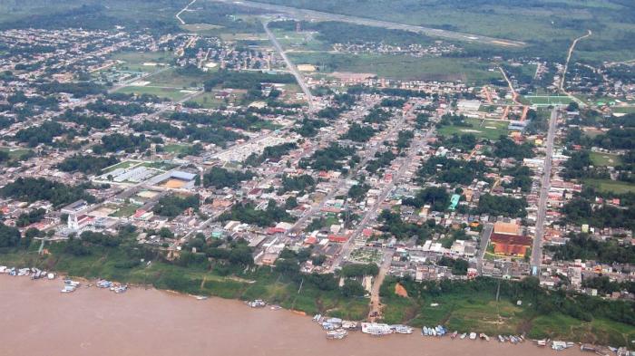 Inscrições de concurso público da Prefeitura de Manicoré seguem abertas até dia 30 Inscrições de concurso público da Prefeitura de Manicoré seguem abertas até dia 30
