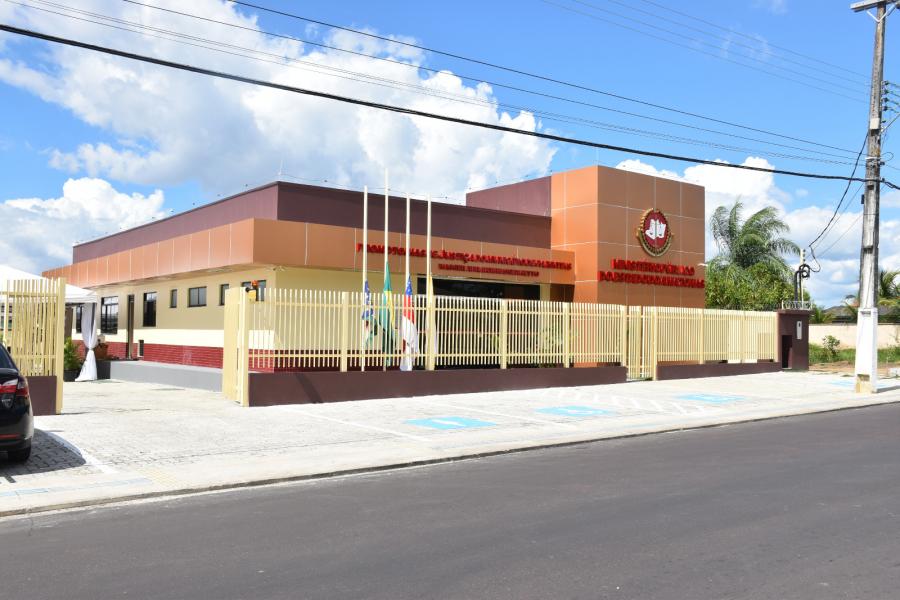 Recomendação do MPAM mira vários procedimentos das Polícias Civil e Militar, em Parintins Recomendação do MPAM mira vários procedimentos das Polícias Civil e Militar, em Parintins
