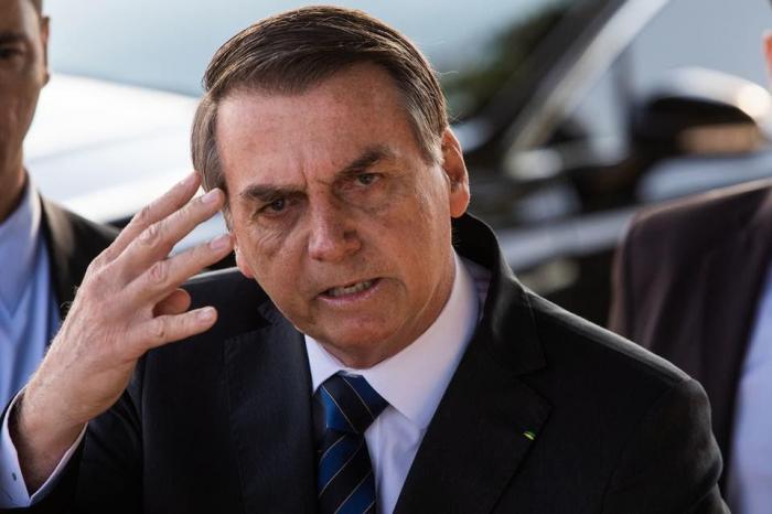 Bolsonaro sanciona lei e agressor de mulher terá que reembolsar SUS Bolsonaro sanciona lei e agressor de mulher terá que reembolsar SUS