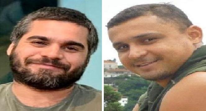 Filho da Primeira Dama de Manaus é suspeito de matar engenheiro