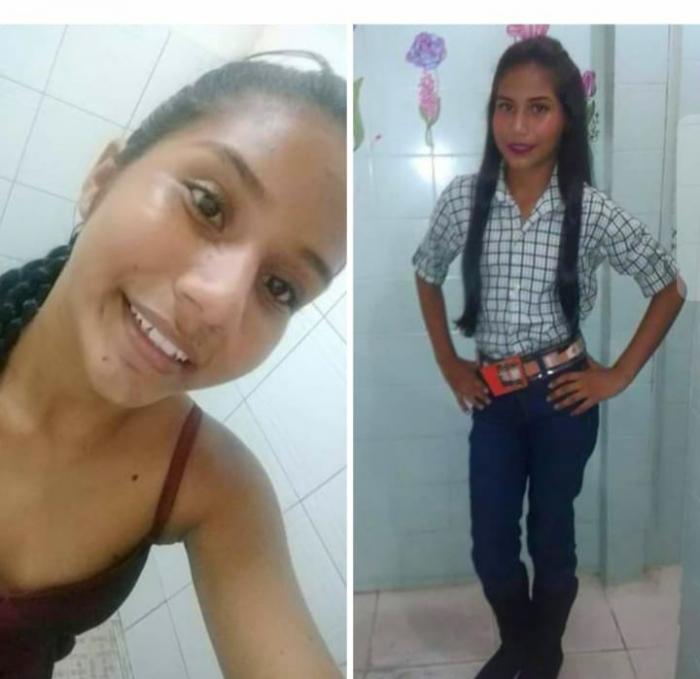 Estudante é encontrada após quase 48 horas longe da família, em Parintins Estudante é encontrada após quase 48 horas longe da família, em Parintins