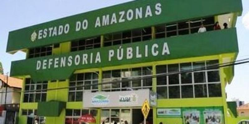 Concurso DPE AM 2019: Encerram nesta quarta-feira as inscrições para nível médio e superior! Até R$6 mil