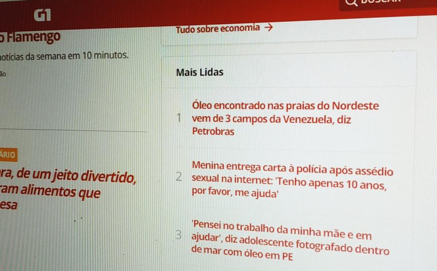 Caso da menina de 10 anos de Parintins assediada no Instagram ganha repercussão nacional
