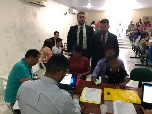 Após um ano e meio sem ver o filho, mãe tem direito garantido após intervenção da Defensoria em Urucará Após um ano e meio sem ver o filho, mãe tem direito garantido após intervenção da Defensoria em Urucará