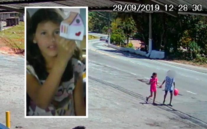 Justiça condena adolescente acusado de matar menina de 09 anos 