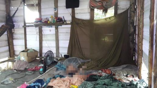 MPAM e Conselho Tutelar intervêm e resgatam criança em estado de penúria