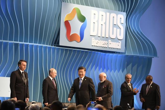 Ampliação de banco será destaque no segundo dia de encontro do Brics
