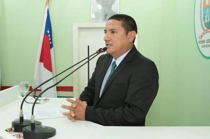 Vereador Gelson trata sobre encontro para agenda positiva ao setor pesqueiro