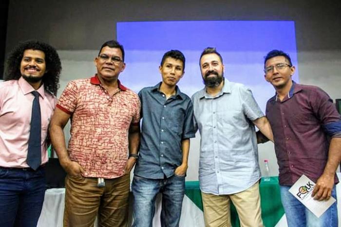 Documentários da UFAM Parintins são destaques na Folkcom, em Manaus