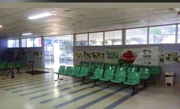 Ações do MPAM para garantir serviços no Hospital do Coração Francisca Mendes esperam decisão da Justiça