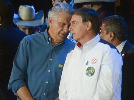 Bolsonaro institui Dia do Rodeio, na mesma data do Dia Mundial dos Animais