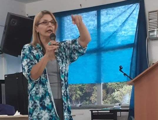 Funai e Sesai promovem prevenção à violência em Terras Indígenas no estado do Amazonas