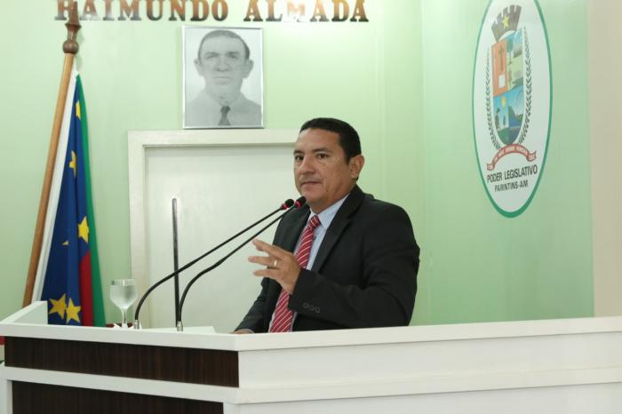 Gelson Moraes apresenta 28 proposituras em 2019 e comemora efetivação de políticas públicas