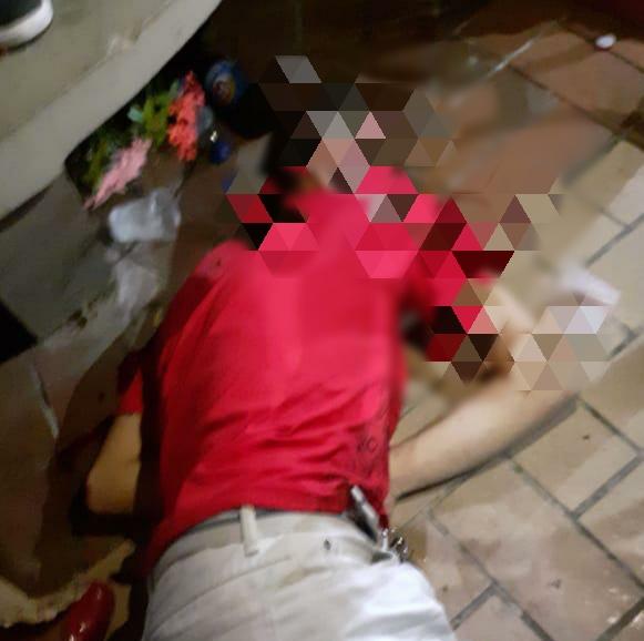 Homem é executado em festa na madrugada de Natal em Parintins-AM