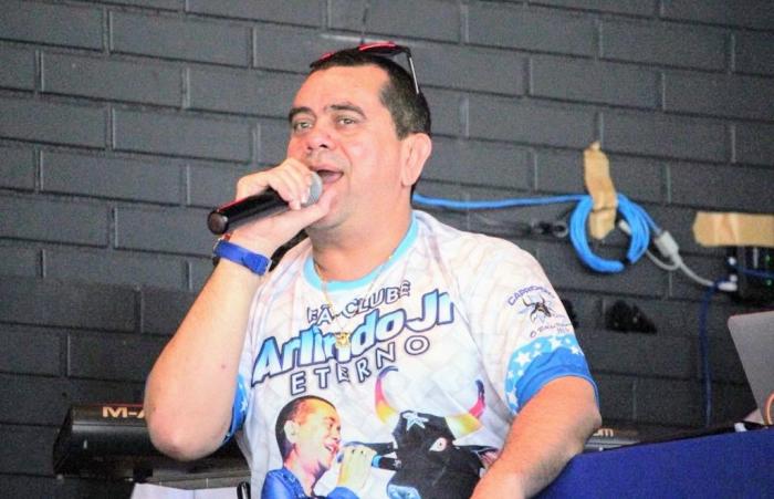 Morre aos 51 anos Arlindo Júnior, o eterno Pop da Selva