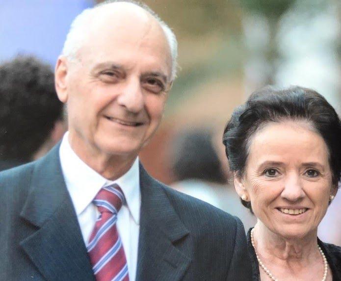 Idoso morre 40 minutos após ser comunicado da morte da esposa em Caxias do Sul