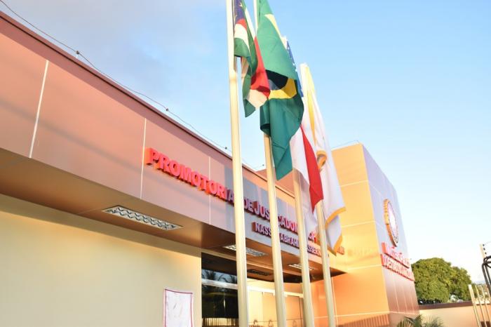 Características Físicas: MP edita recomendação a Seduc em Parintins após denúncia sobre impedimento de matrícula 