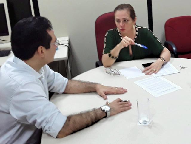 Preço de combustíveis será tema de audiência com órgãos de defesa do consumidor no MPAM