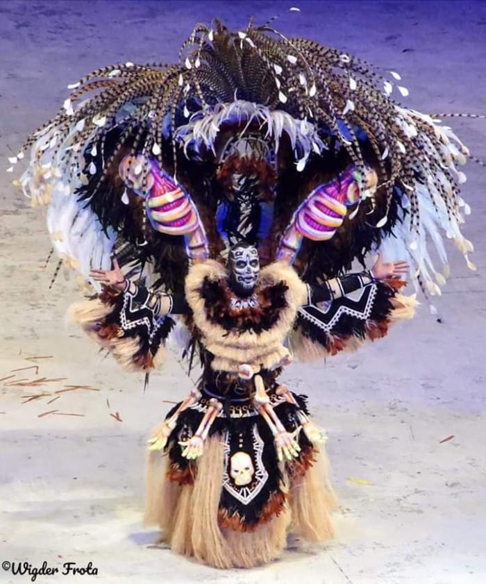 Em nota boi Caprichoso diz que Neto Simões não comunicou sua saída a agremiação