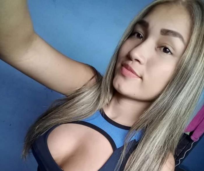 Jovem com tumor cerebral faz apelo para se consultar em Manaus