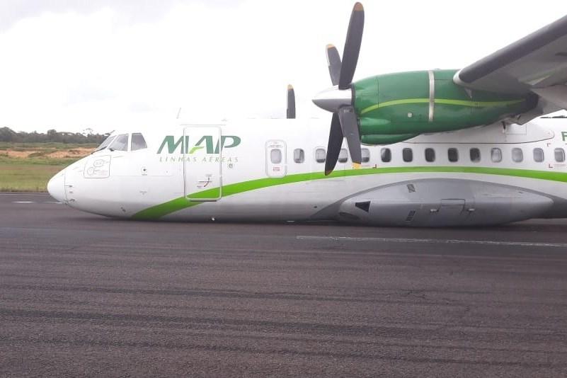 MAP tem mais da metade da frota parada por irregularidades, site especializado em aviação