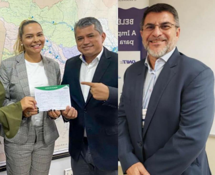 Nêga assina com o PSC para concorrer a Prefeitura sem conhecimento da base em Parintins Nêga assina com o PSC para concorrer a Prefeitura sem conhecimento da base em Parintins