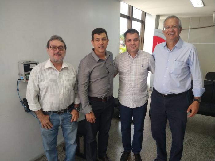 Codese se reúne com Manauscult para tornar Manaus referência em turismo