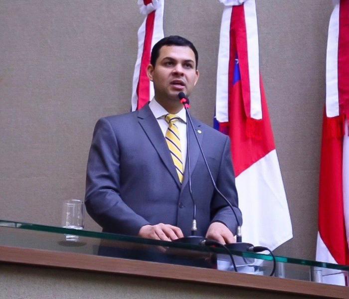 Saullo destaca mais de 300 ações da crédito Afeam no interior do Amazonas