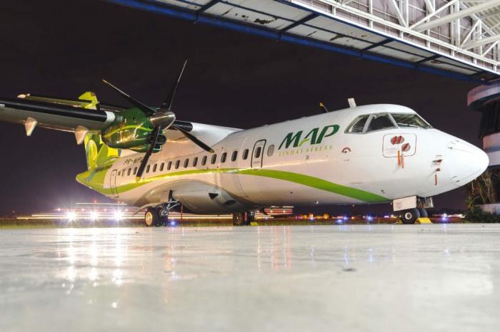 MAP é denunciada na Aleam por não pagar ex-funcionários