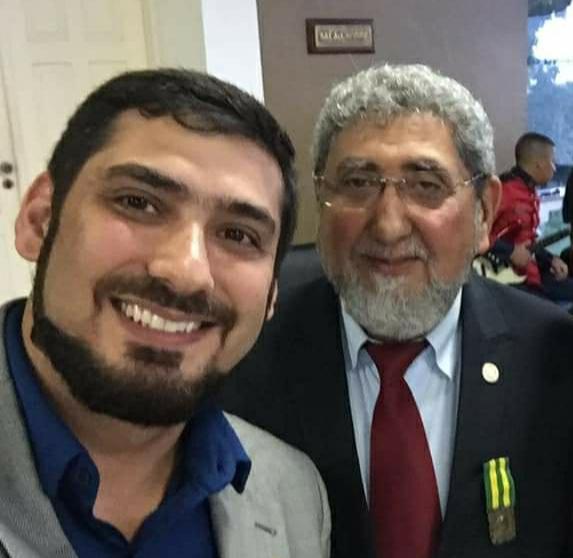 Filho de Jacob Cohen diz que SP foi provável local de contaminação do médico por Coronavírus