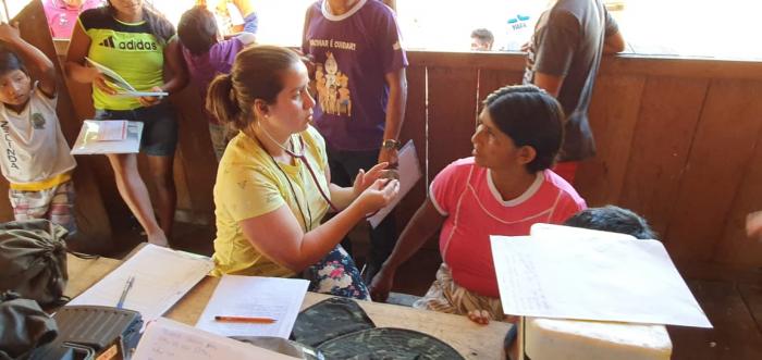 Ministério da Saúde lança medidas para prevenir Coronavírus em povos indígenas