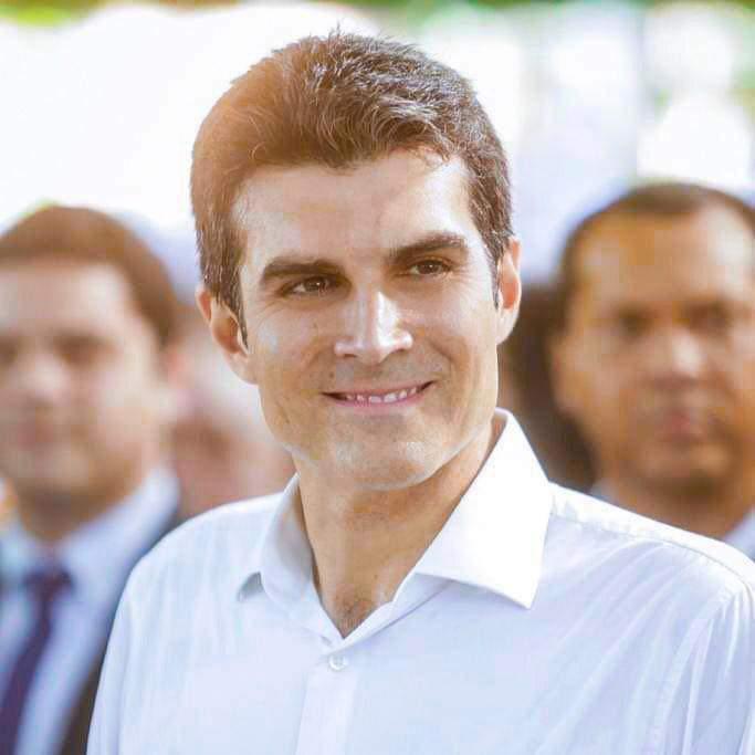 Governo do Pará pede apoio a China com o envio de testes e leitos de UTI para o enfrentamento ao Covid-19