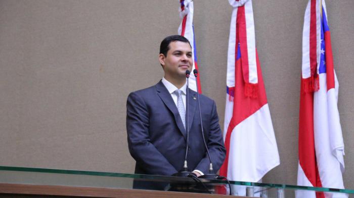 Coronavírus: Saullo Vianna solicita ao Governo que adote apresentações culturais online 