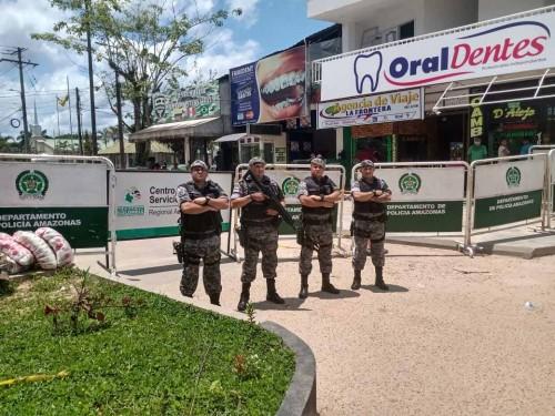 Governo do Amazonas fecha bares e restaurantes na capital e no interior