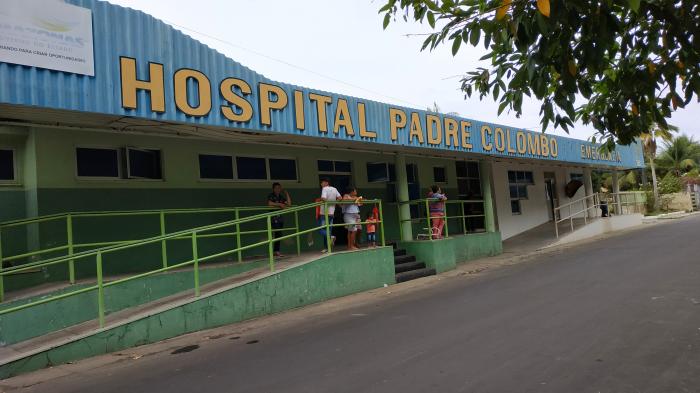 Covid-19: TRT11 destina R$ 270 mil para compra de equipamentos a hospitais em Parintins