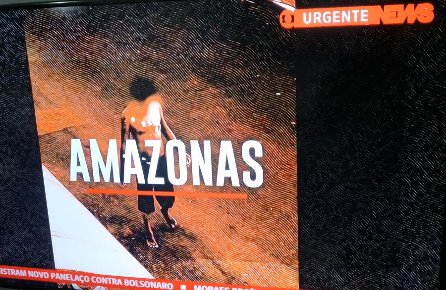 CORONAVIRUS: Caso de fugitivo de hospital de Parintins repercussão nacional