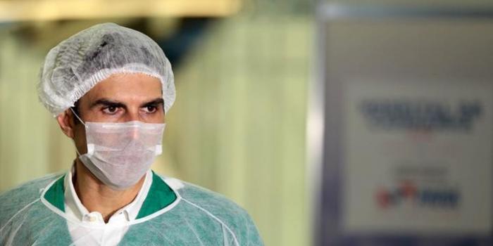 Governador do Pará anuncia que está com coronavírus