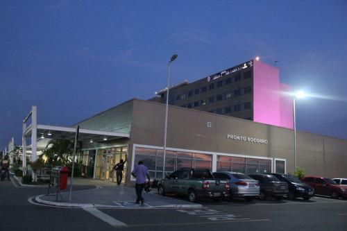 Ação Civil Pública do MPAM solicita criação de mais leitos hospitalares para tratar de pacientes com covid-19