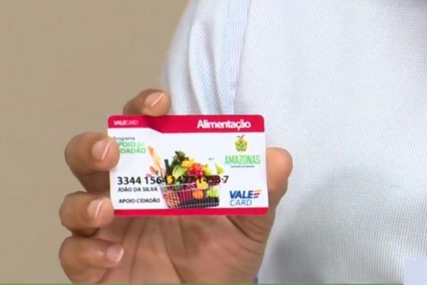 Prefeitura de Parintins publica lista atualizada de beneficiados do auxílio do Governo do Estado