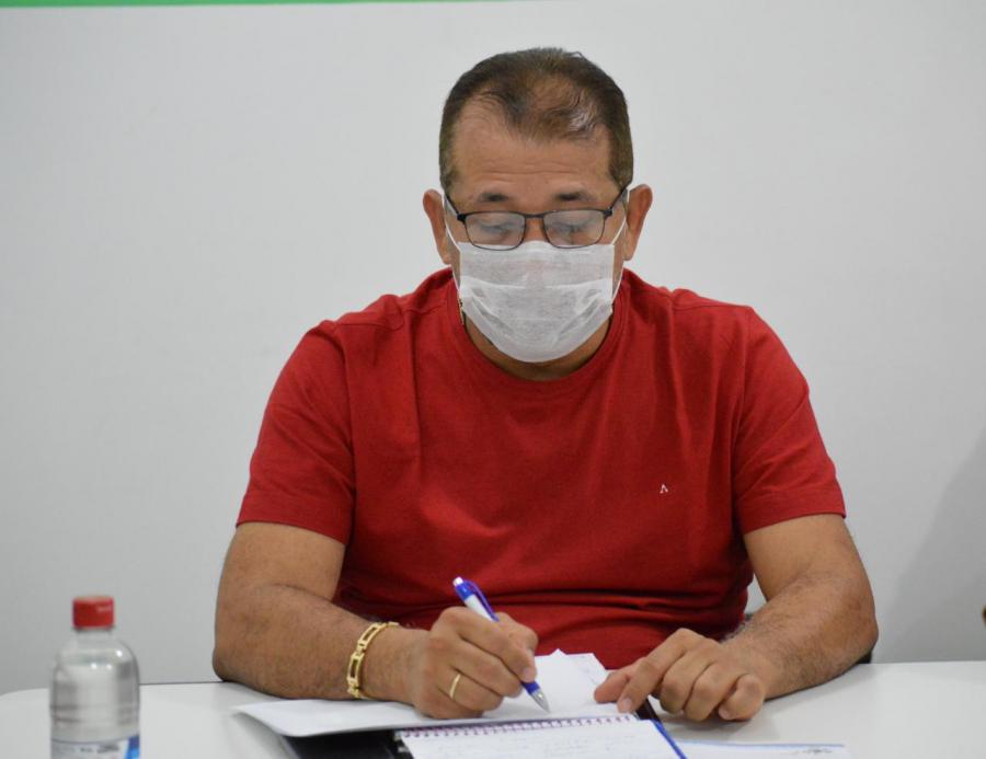 Boa Vista do Ramos/Am registra primeiro caso de Coronavirus