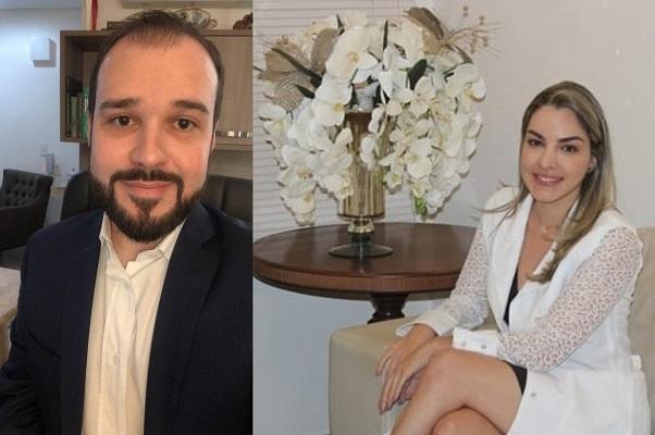 Saúde da pele e da mente em tempo de pandemia: Especialistas fazem Live sobre o tema