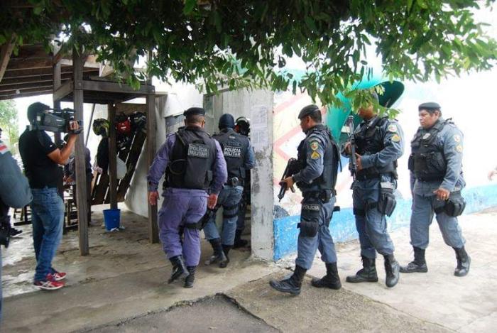 Justiça concede liminar obrigando Unidade Prisional de Parintins a aumentar número de agentes penitenciários