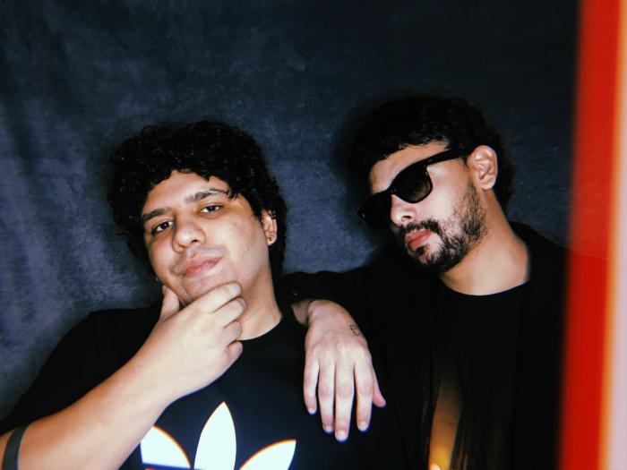 Jardins de Yoni : duo eletrônico amazonense lança EP nas plataformas digitais dia 1º de junho Jardins de Yoni : duo eletrônico amazonense lança EP nas plataformas digitais dia 1º de junho